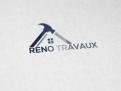 Logo & stationery # 1118801 for Renotravaux contest