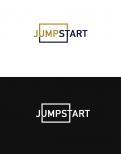 Logo & stationery # 1177689 for Strong   catchy logo and corporate identity Jumpstart contest