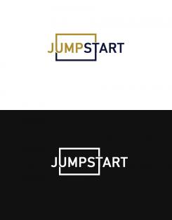 Logo & stationery # 1177689 for Strong   catchy logo and corporate identity Jumpstart contest