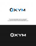 Logo & stationery # 1156428 for logo and identity for an industrial machine wholesaler contest