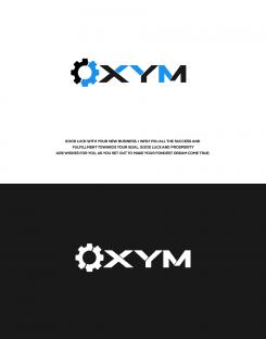 Logo & stationery # 1156428 for logo and identity for an industrial machine wholesaler contest