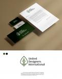 Logo & stationery # 1167263 for Logo for Collaborative of Ecological Designers contest