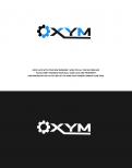 Logo & stationery # 1156429 for logo and identity for an industrial machine wholesaler contest