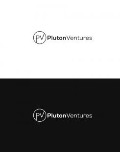 Logo & Corp. Design  # 1177396 für Pluton Ventures   Company Design Wettbewerb