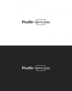 Logo & stationery # 1177411 for Pluton Ventures   Company Design contest