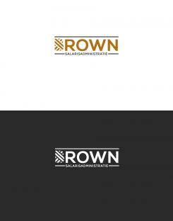 Logo & Huisstijl # 1154139 voor Ontwerp een mannelijk zakelijk betrouwbaar logo huisstijl voor zakelijke dienstverlening! wedstrijd