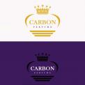 Logo & stationery # 1116727 for Logo and style for a new parfum Brand contest