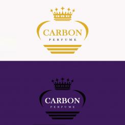 Logo & Huisstijl # 1116727 voor Logo en huisstijl ontwerp voor nieuw parfum merk wedstrijd