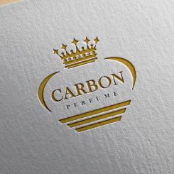 Logo & stationery # 1116728 for Logo and style for a new parfum Brand contest