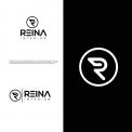 Logo & Huisstijl # 1235807 voor Logo voor interieurdesign   Reina  stam en staal  wedstrijd