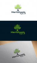 Logo & stationery # 1158364 for Logo and stationery for modern funeral organisation contest