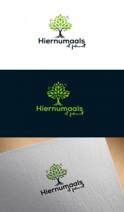 Logo & stationery # 1158364 for Logo and stationery for modern funeral organisation contest
