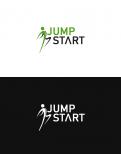 Logo & Huisstijl # 1178228 voor Logo   huisstijl voor sociaal initiatief  Jumpstart wedstrijd