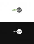 Logo & stationery # 1178229 for Strong   catchy logo and corporate identity Jumpstart contest