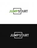 Logo & stationery # 1178231 for Strong   catchy logo and corporate identity Jumpstart contest