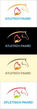 Logo & Huisstijl # 756714 voor Gezocht: uniek, pakkend, krachtig en fris logo+huisstijl dat ons enthousiasme en passie voor paarden weerspiegelt. wedstrijd