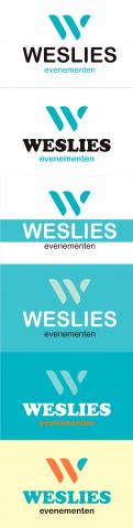 Logo & Huisstijl # 830160 voor Weslies zoekt zn Logo (en visitekaartje) wedstrijd