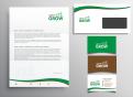 Logo & stationery # 1039150 for Let it Grow contest