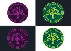Logo & Huisstijl # 1044769 voor Treesgivepeace wedstrijd