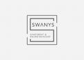 Logo & stationery # 1049900 for SWANYS Apartments   Boarding contest