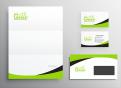 Logo & stationery # 1038993 for Let it Grow contest