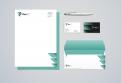 Logo & stationery # 504585 for Corporate identity and logo ICT company contest