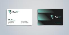 Logo & stationery # 504586 for Corporate identity and logo ICT company contest