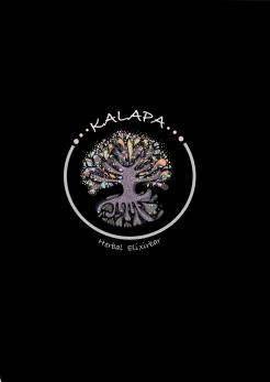 Logo & stationery # 1047921 for Logo and Branding for KALAPA Herbal Elixirbar contest
