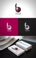 Logo & stationery # 657233 for Trendy Hip Fresh logo for restaurant on a golfcourse contest