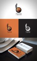 Logo & stationery # 657236 for Trendy Hip Fresh logo for restaurant on a golfcourse contest