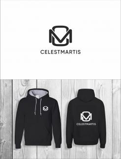 Logo & stationery # 1183155 for merch contest