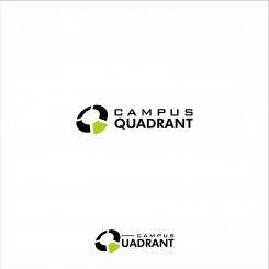 Logo & stationery # 921238 for Campus Quadrant contest