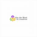 Logo & stationery # 586479 for Van der Most & Livestroo contest