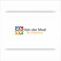 Logo & stationery # 588222 for Van der Most & Livestroo contest
