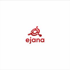 Logo & Huisstijl # 1185617 voor Een fris logo voor een nieuwe platform  Ejana  wedstrijd