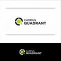 Logo & stationery # 922625 for Campus Quadrant contest