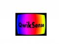 Logo & stationery # 162015 for Logo & Branding for innovative startup called QwikSense contest