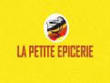 Logo & stationery # 162230 for La Petite Epicerie contest