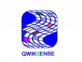 Logo & stationery # 165348 for Logo & Branding for innovative startup called QwikSense contest
