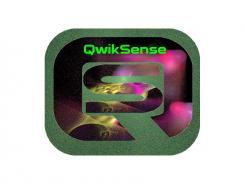 Logo & stationery # 163366 for Logo & Branding for innovative startup called QwikSense contest