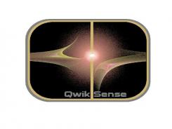 Logo & stationery # 163370 for Logo & Branding for innovative startup called QwikSense contest