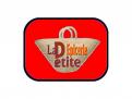 Logo & stationery # 162075 for La Petite Epicerie contest