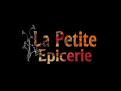 Logo & stationery # 162097 for La Petite Epicerie contest