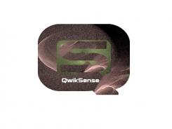 Logo & stationery # 163208 for Logo & Branding for innovative startup called QwikSense contest