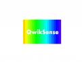 Logo & Huisstijl # 162011 voor Logo & Huistijl Design voor innovatieve Startup genaamd QwikSense wedstrijd