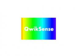 Logo & stationery # 162011 for Logo & Branding for innovative startup called QwikSense contest