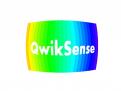 Logo & stationery # 162013 for Logo & Branding for innovative startup called QwikSense contest