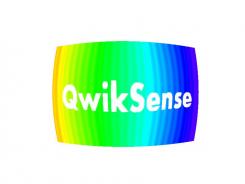 Logo & stationery # 162013 for Logo & Branding for innovative startup called QwikSense contest