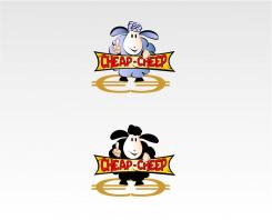 Logo & Huisstijl # 1202844 voor Cheap Sheep wedstrijd
