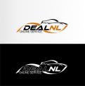 Logo & stationery # 937710 for Logo design voor DealNL  contest